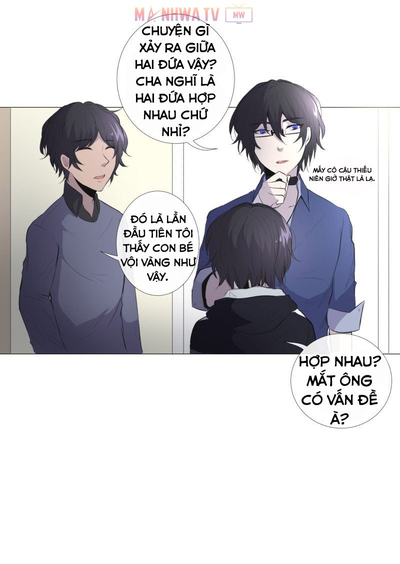 Đọc truyện Trọng sinh mạc thế - Chap 34